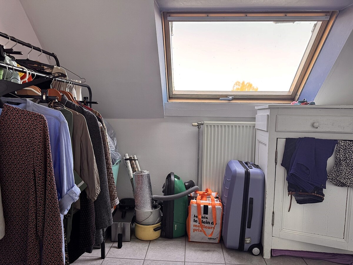 Appartement verhuurd in Ravels