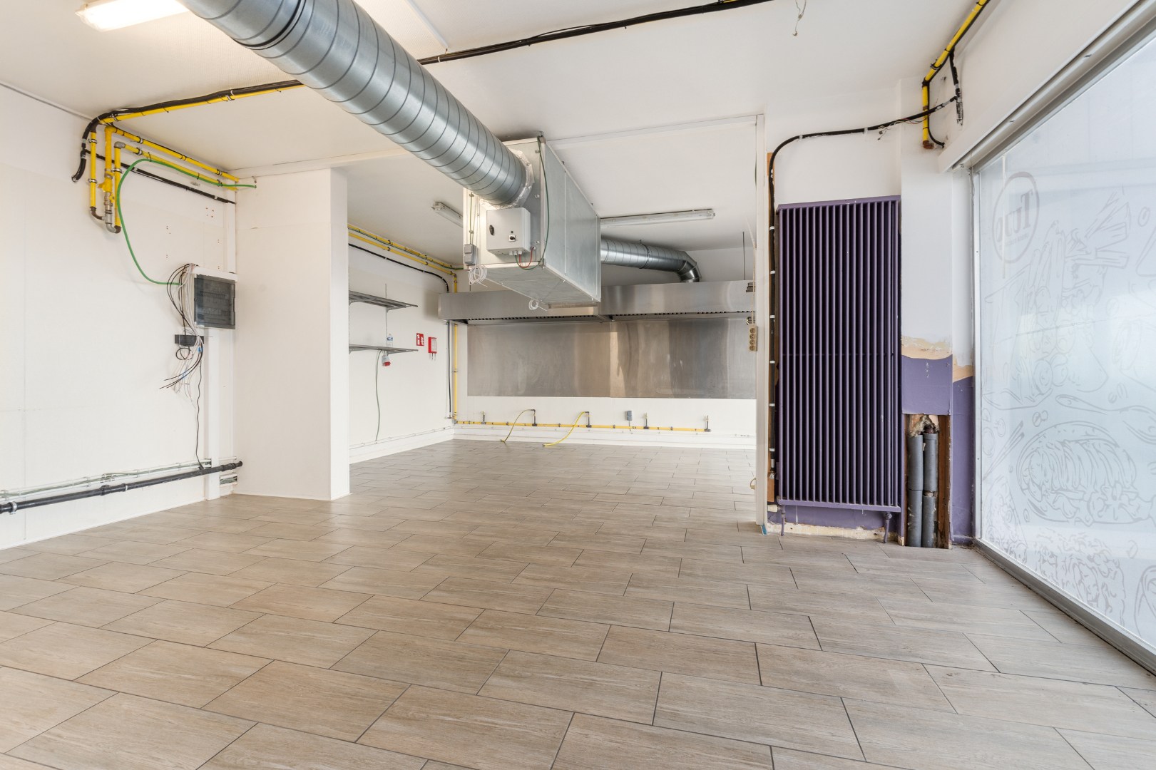 Horeca a vendre | sous compromis À Oostende