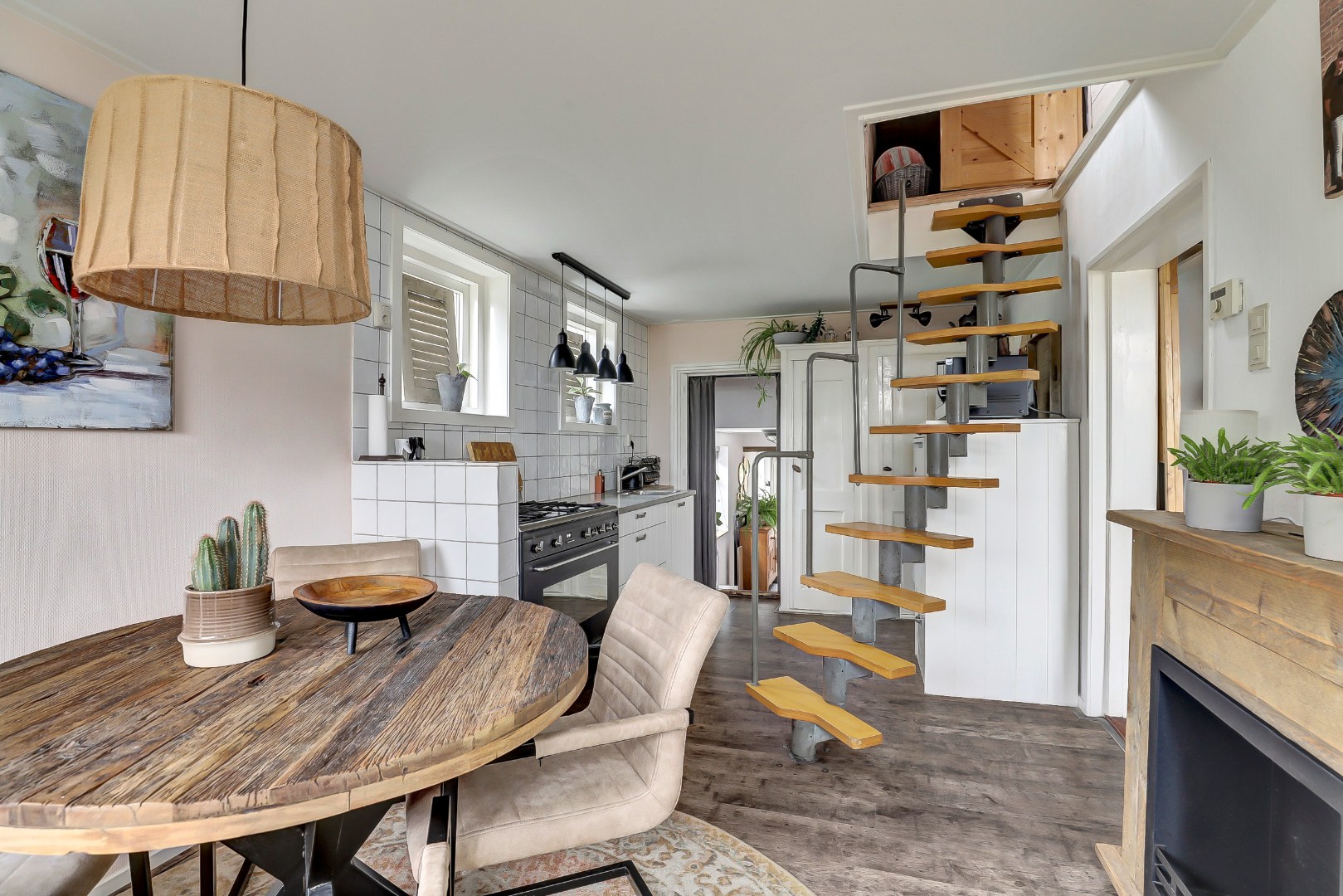 Wonen op Zwarte Haan – karakter, rust en ruimte 