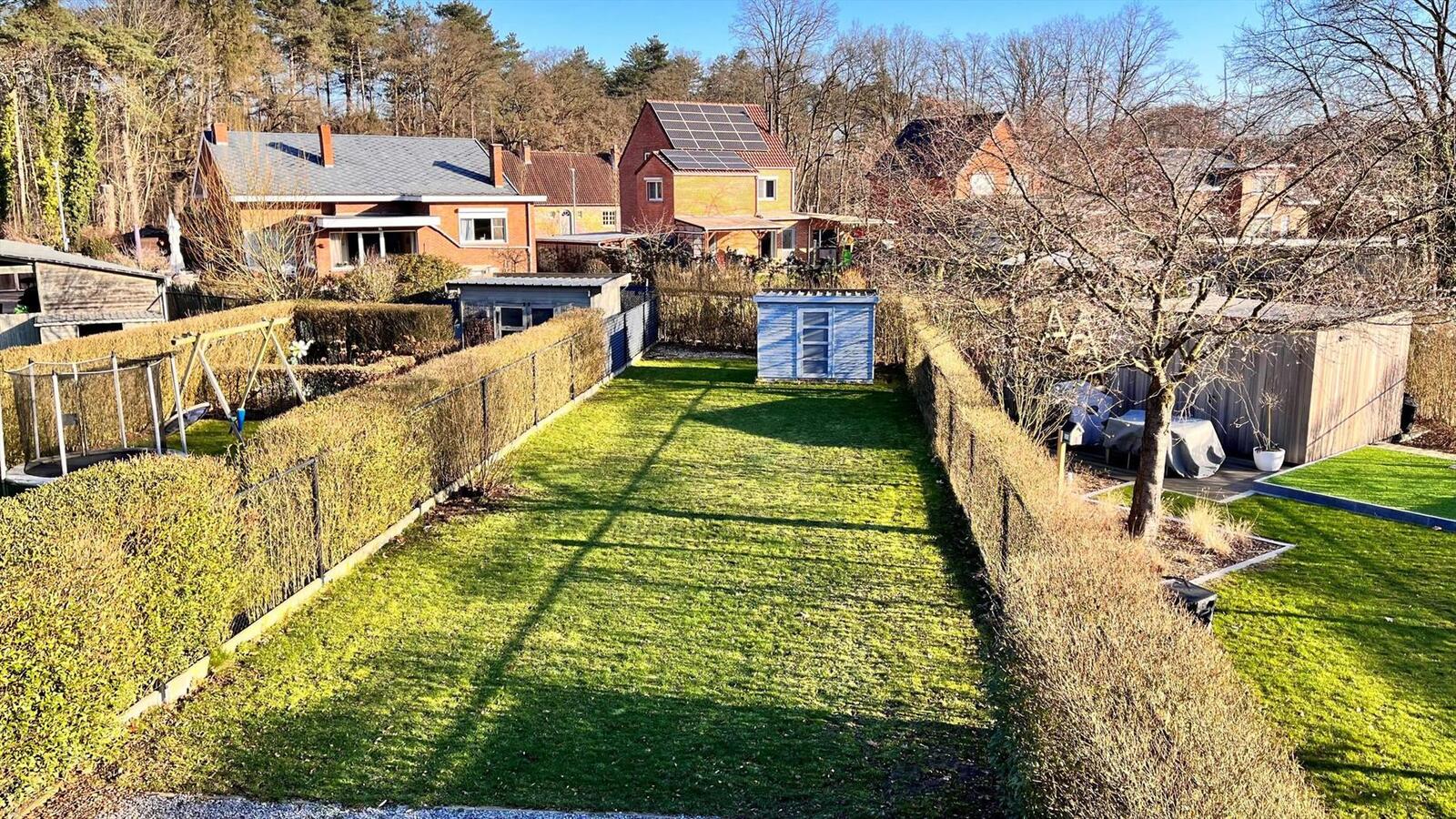 Woning verkocht in Lummen