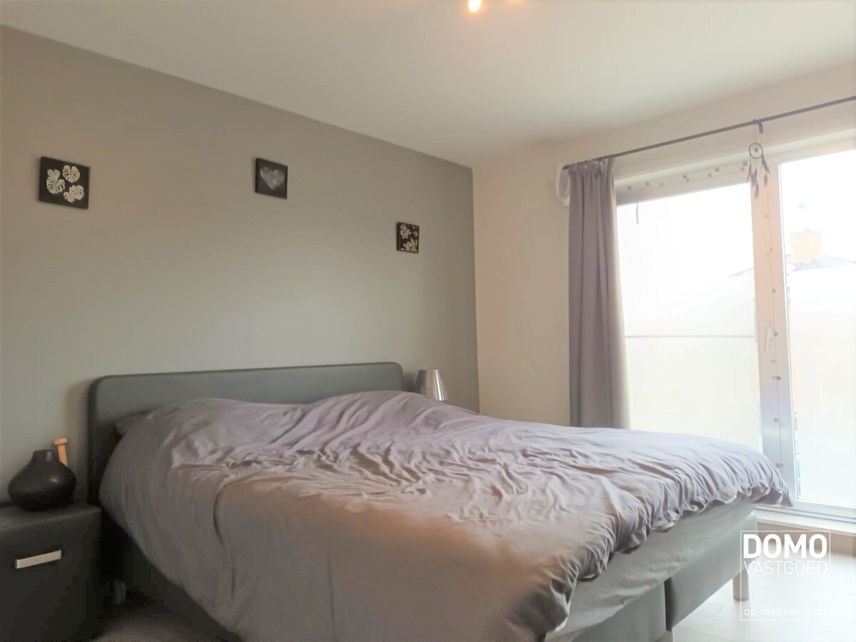 Instapklaar en knap ingericht appartement. 