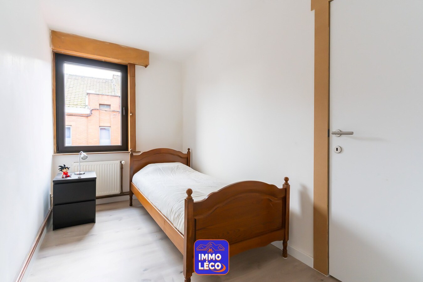 Maison rénovée avec jardin, TOP secteur ! 