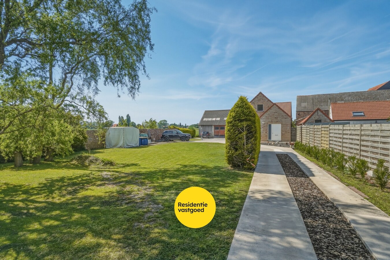 Te koop woning - Bredene