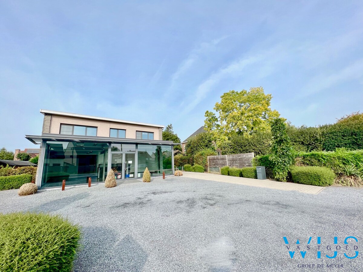 Verkocht woning - Ertvelde