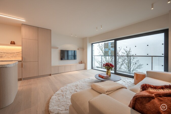 Te koop appartement - Knokke-Heist