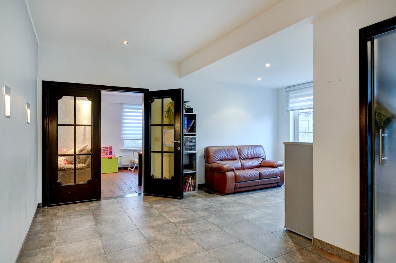 Charmante, rustig gelegen woning met 5 slaapkamers 