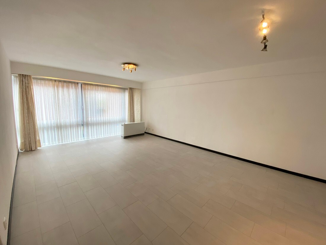 Verhuurd appartement - Genk