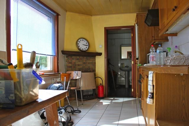 Woning verkocht in Sint-Amandsberg