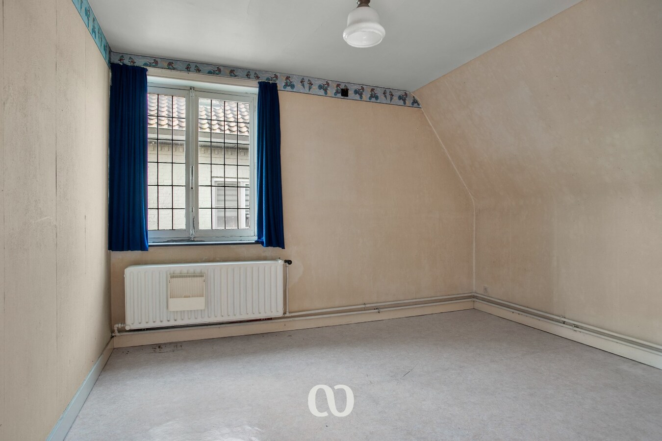 Te renoveren gezinswoning in Oudenaarde 