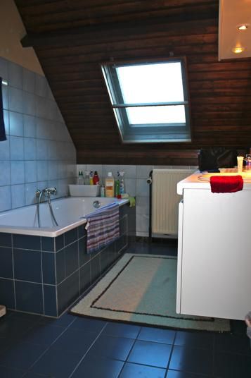 Schitterende bel-etage met fantastische tuin! 