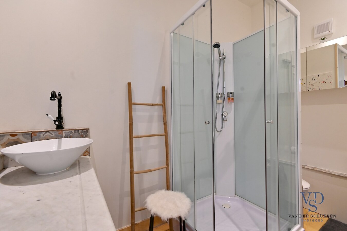 Charmante eigendom, centrum Oudenaarde 