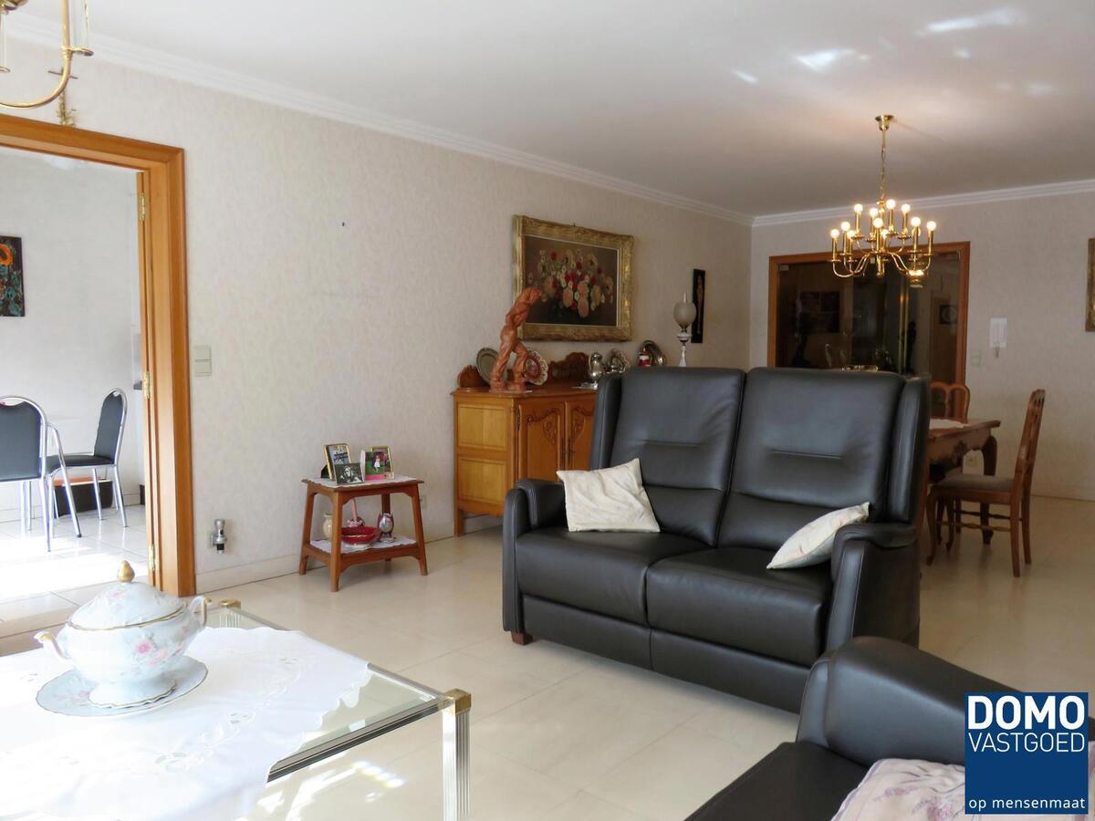 Appartement verkocht in Hasselt