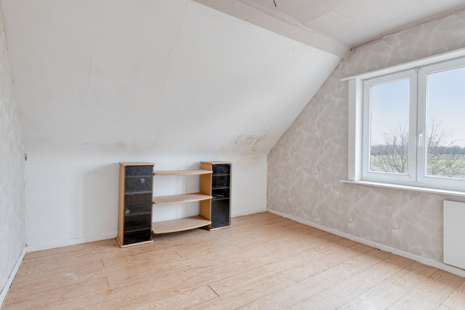 Te renoveren woning in een landelijk gebied in Geel op een perceel van 9.334m² 