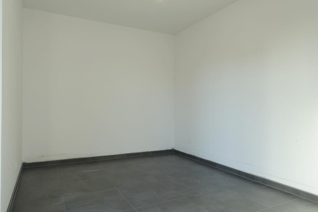 Prachtig nieuwbouwappartement 