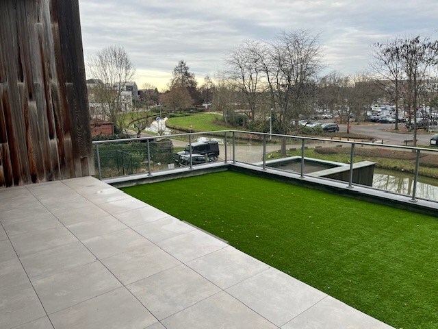 Verhuurd appartement - Aarschot