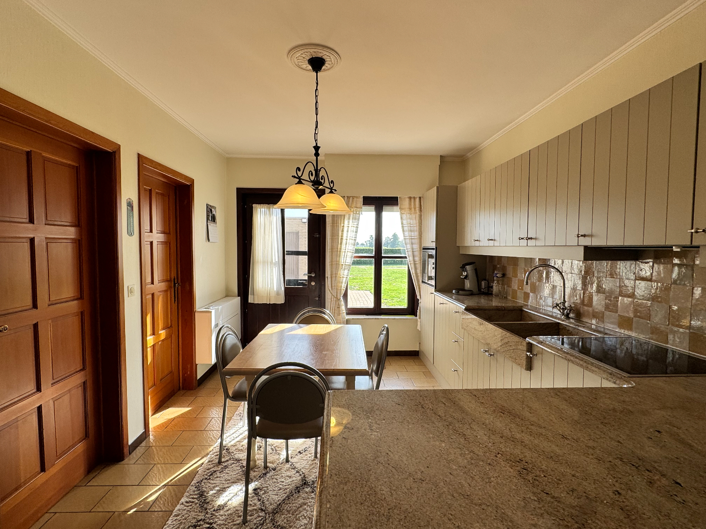Alleenstaande woning op een mooi perceel van 1.167 m² in een landelijke omgeving! 