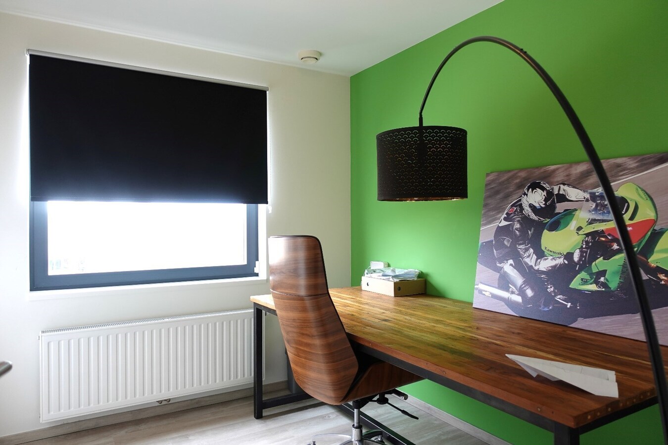 Unieke energiezuinige woning met 4 slaapkamers (E-peil 19) 