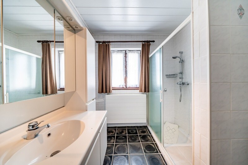 Goed gelegen huis met 3 slaapkamers 