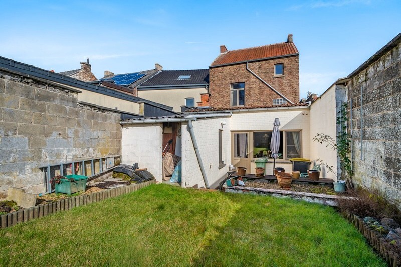 Prachtige authentieke woning met 3 slaapkamers te Landen 