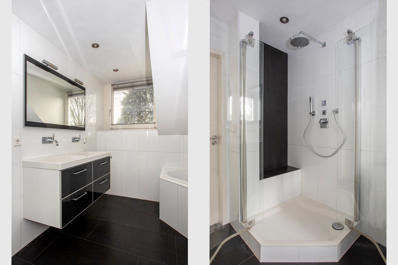 Vrijstaande woning, type landhuis met garage, carport, zwembad en 731 m2 grond. 