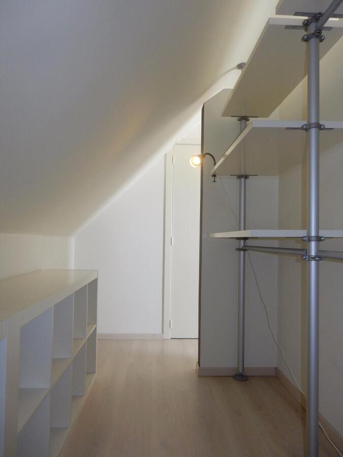 Leuk duplexappartement te Westkerke 