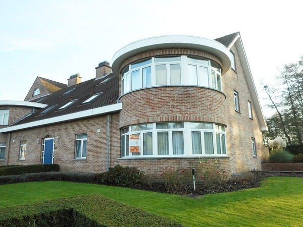 Verhuurd appartement - Houthalen
