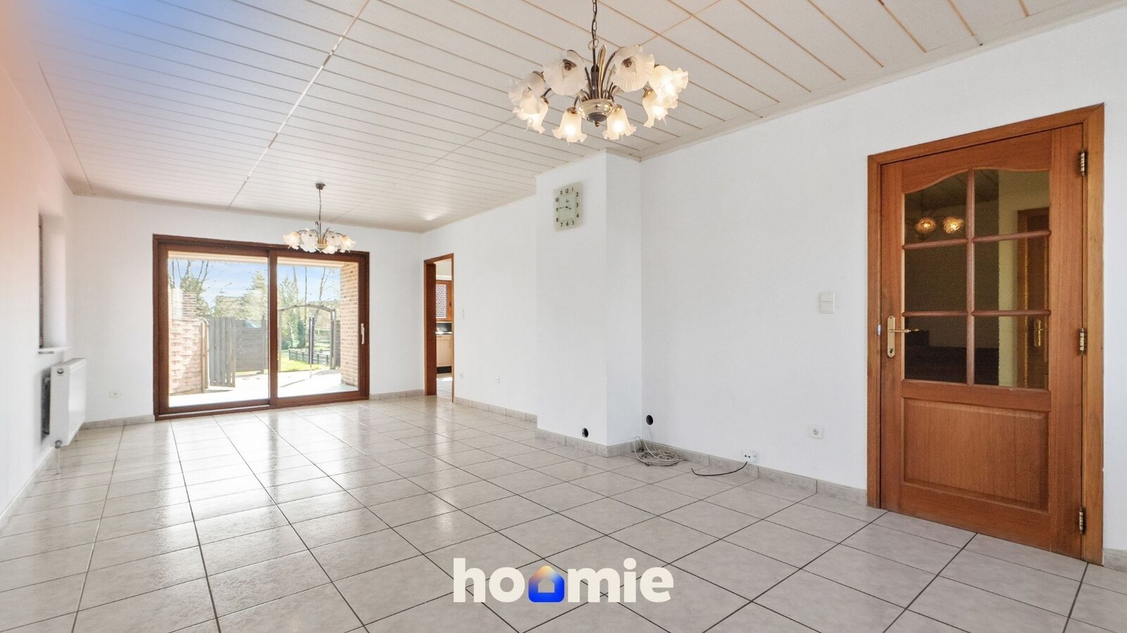 Woning sold in Maasmechelen