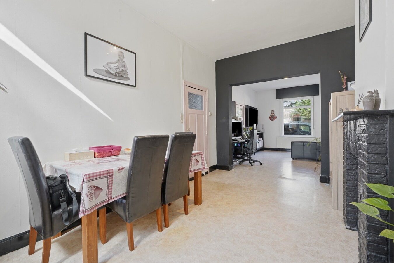 Te koop woning - Nieuwpoort