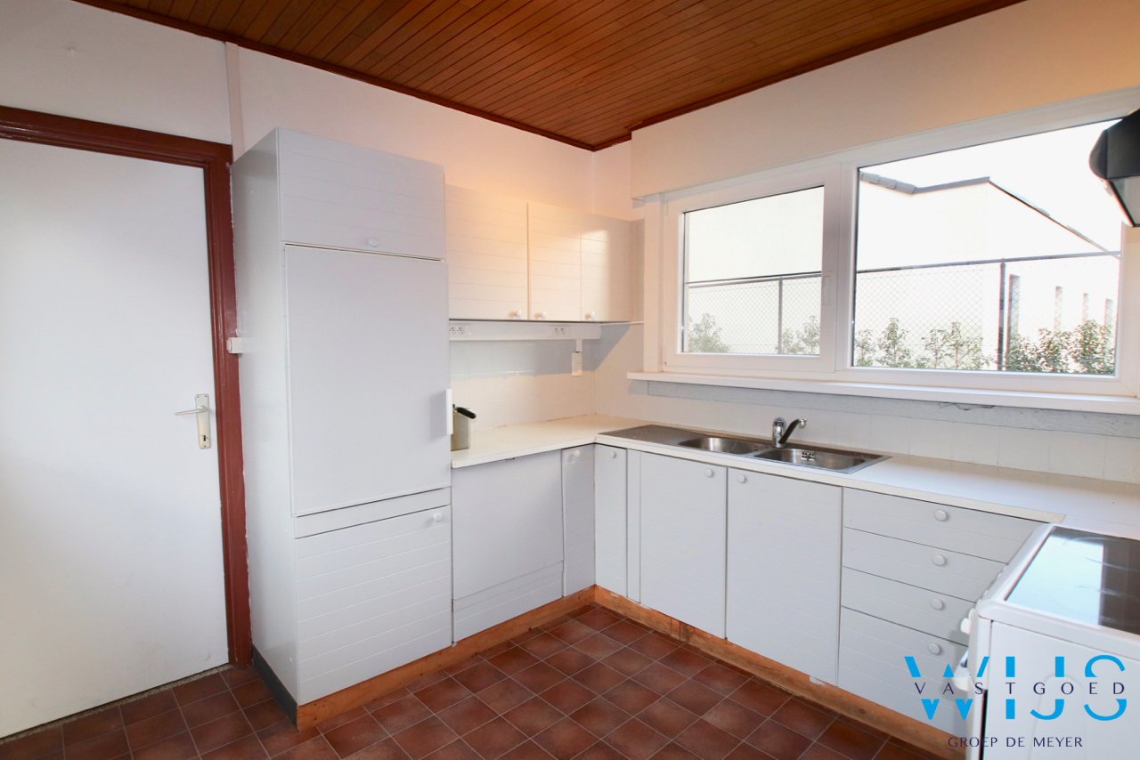 Open bebouwing te Assenede ! 