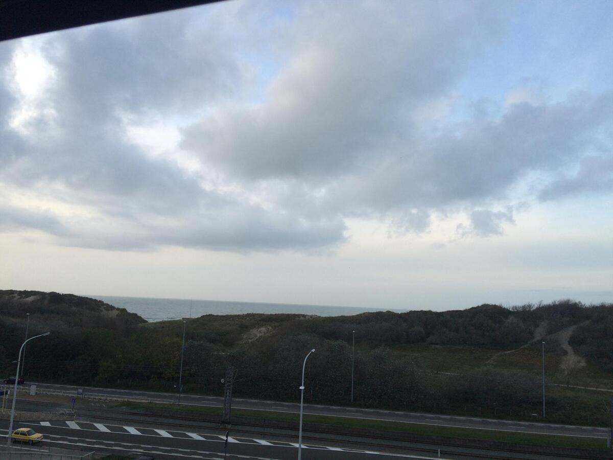 OPENDEURDAG ZATERDAG 13FEBRUARI !! LAATSTE 2 DUPLEXEN MET ZEEZICHT 