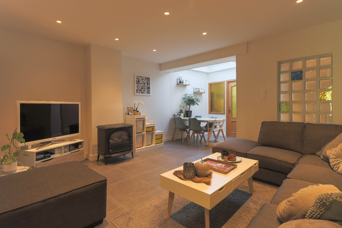 Verkocht woning - Heule