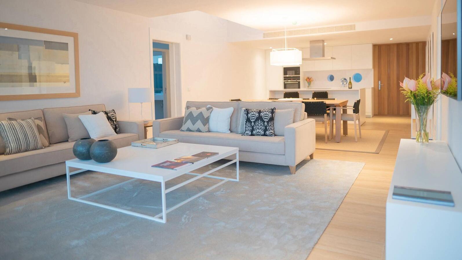 Villa te koop in Abama