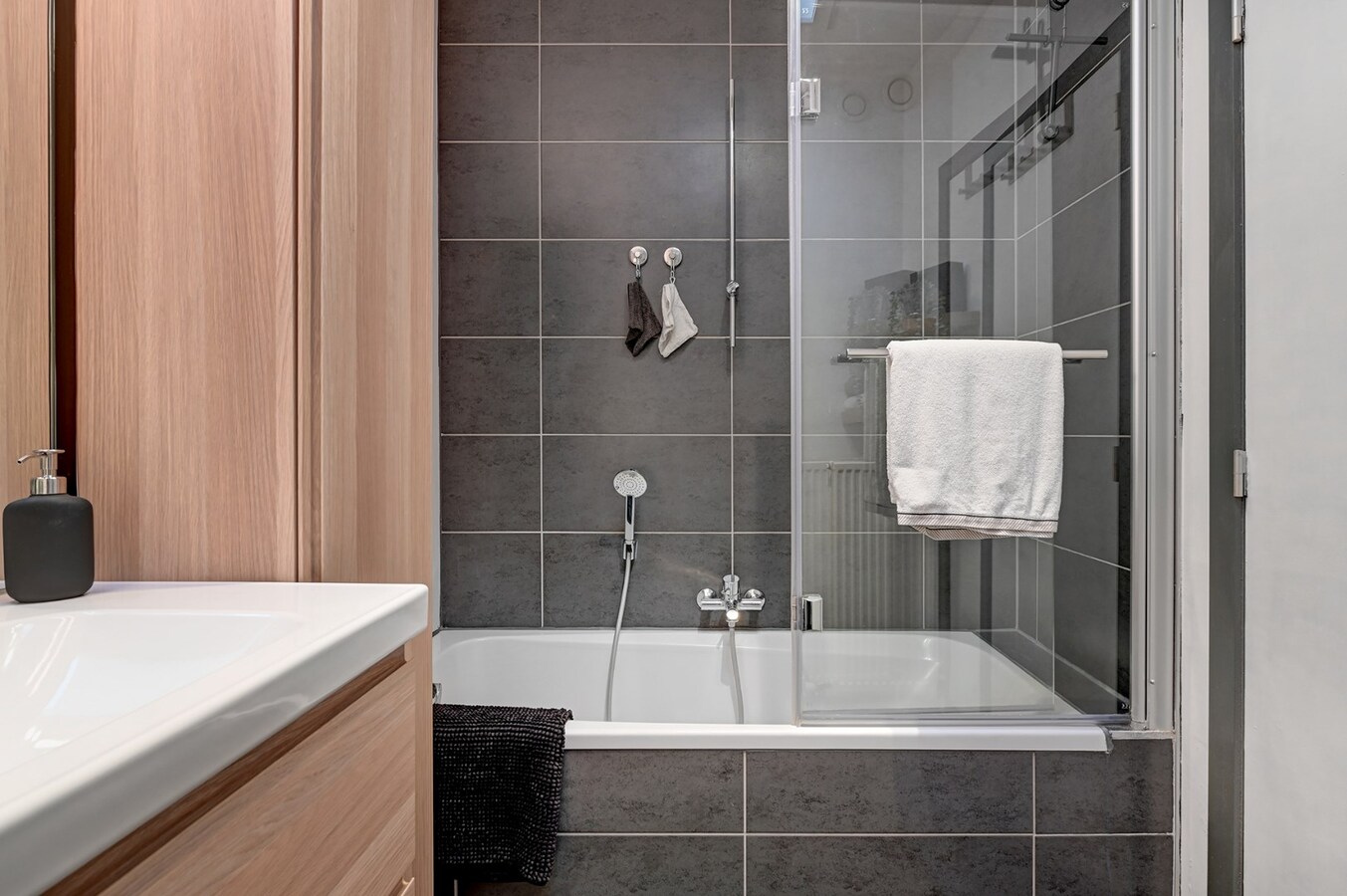 Instapklare, energiezuinige woning met 3 slaapkamers 