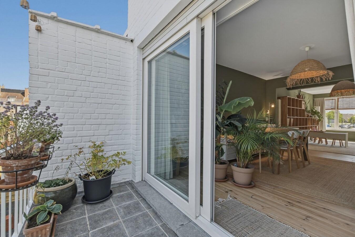 Te koop woning - Blankenberge