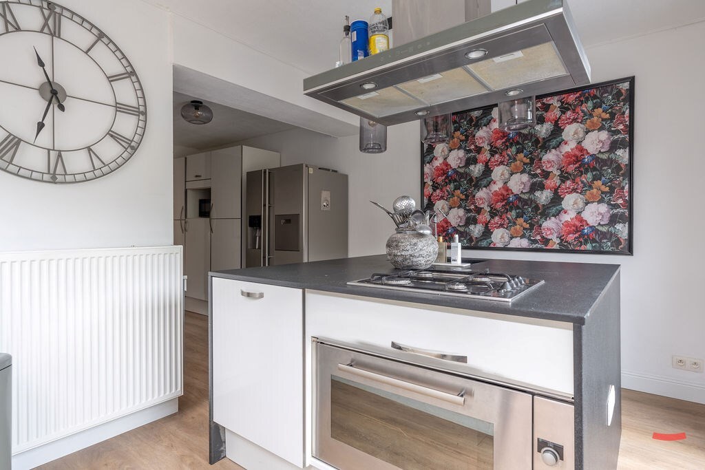 Woning verkocht in Ravels