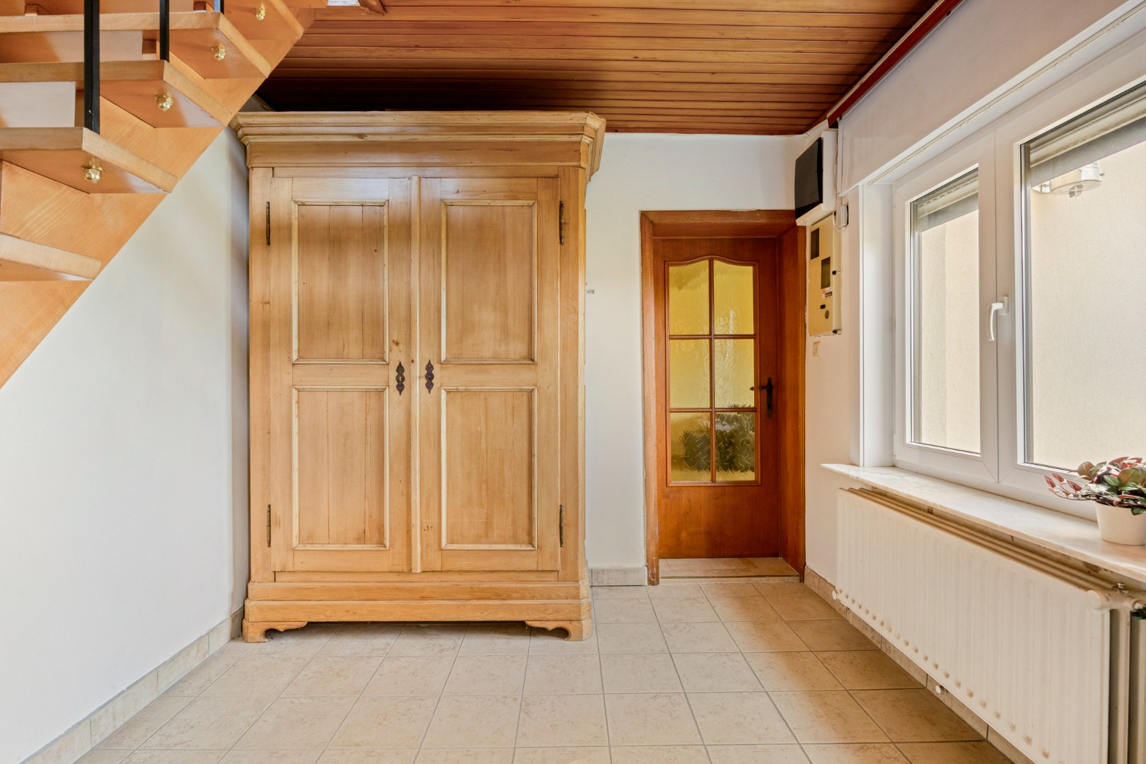 Open bebouwing op unieke locatie in Lubbeek met veel mogelijkheden  – EPC 567 kWh/m² - bewoonbare opp. 144 m² 