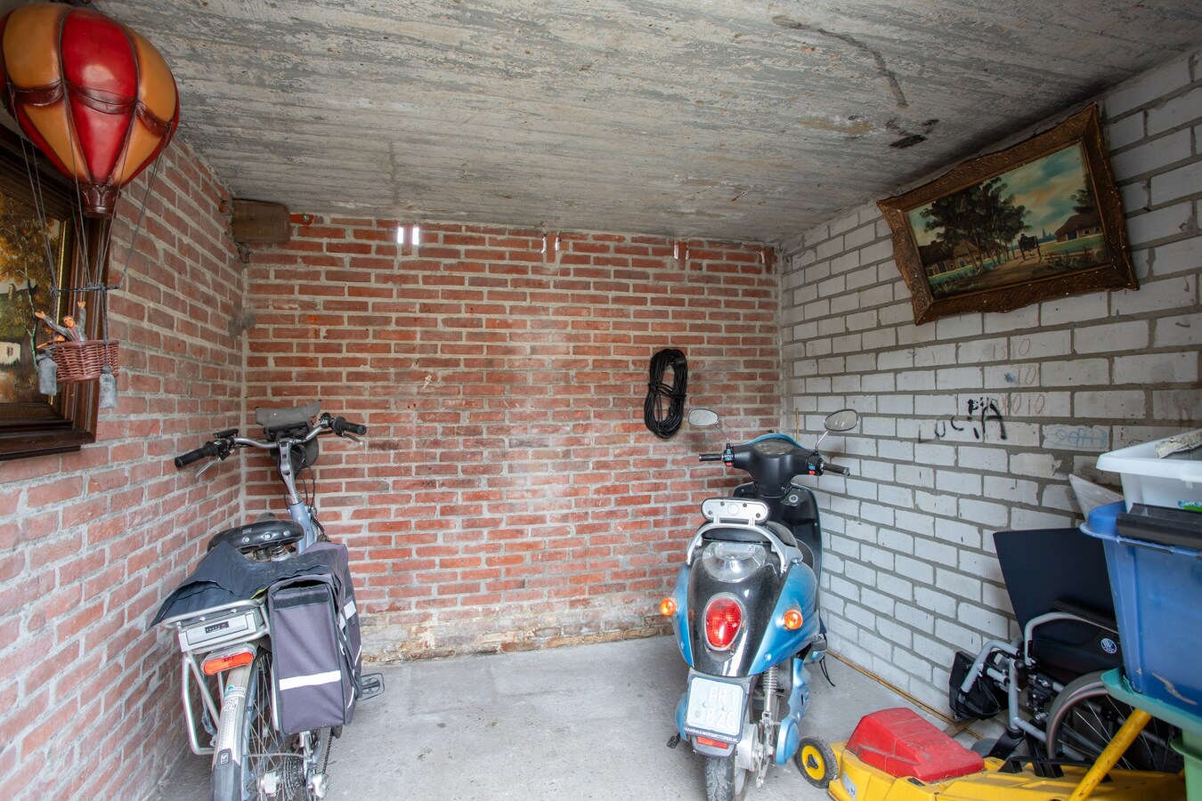 Op zoek naar een sfeervolle woning met ruimte, comfort én mogelijkheden? 