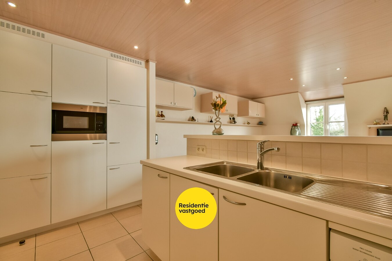 Te koop appartement - Oudenburg