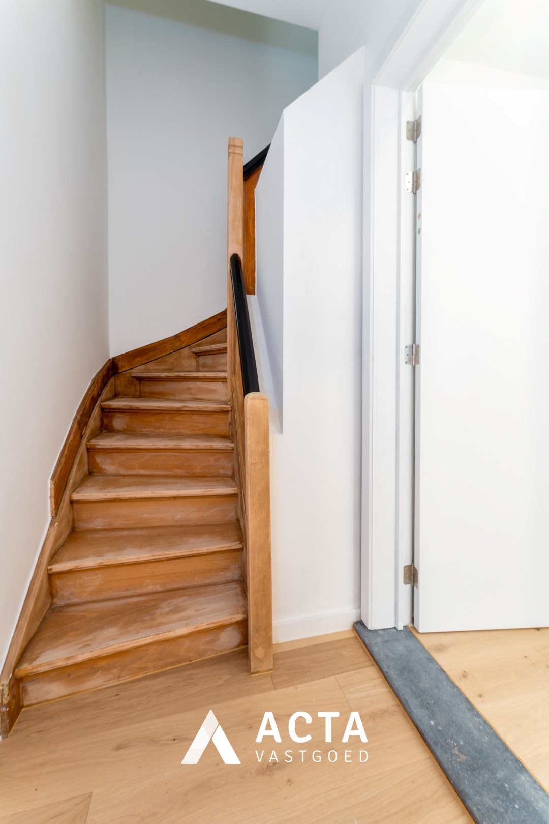 Recent gerenoveerd appartement met 2 slaapkamers 