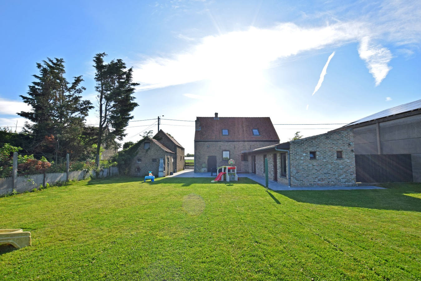 Verkocht woning - Diksmuide