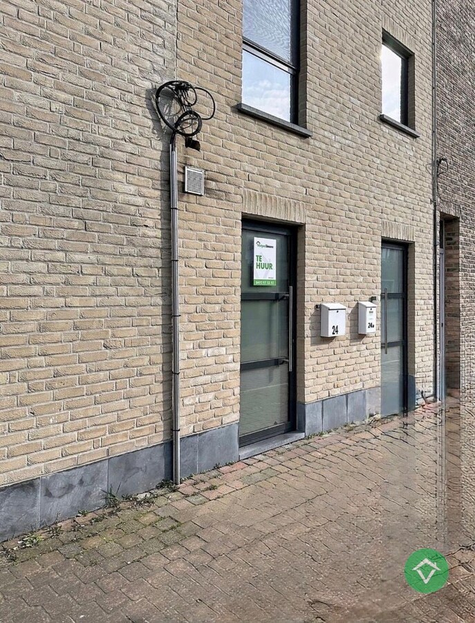 Te huur woning - Oostende