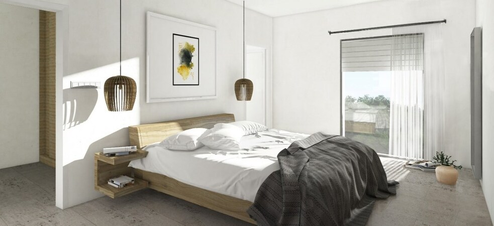 Verkocht villa - Moraira