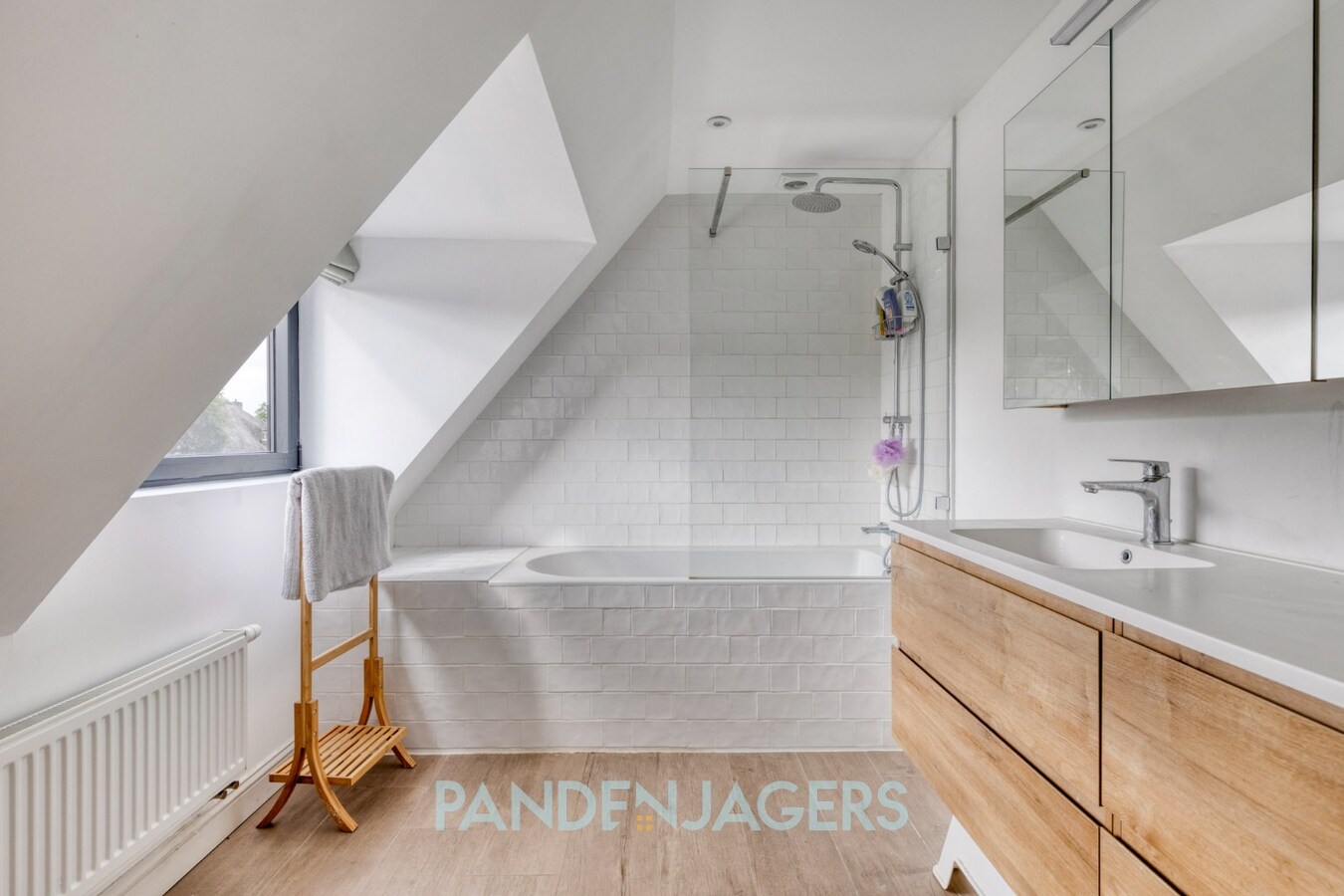 Gerenoveerde woning nabij Mouriaubos te Duffel 