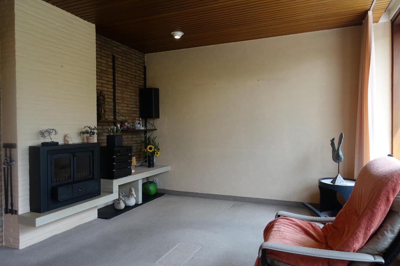 Unieke woning op rustige ligging 