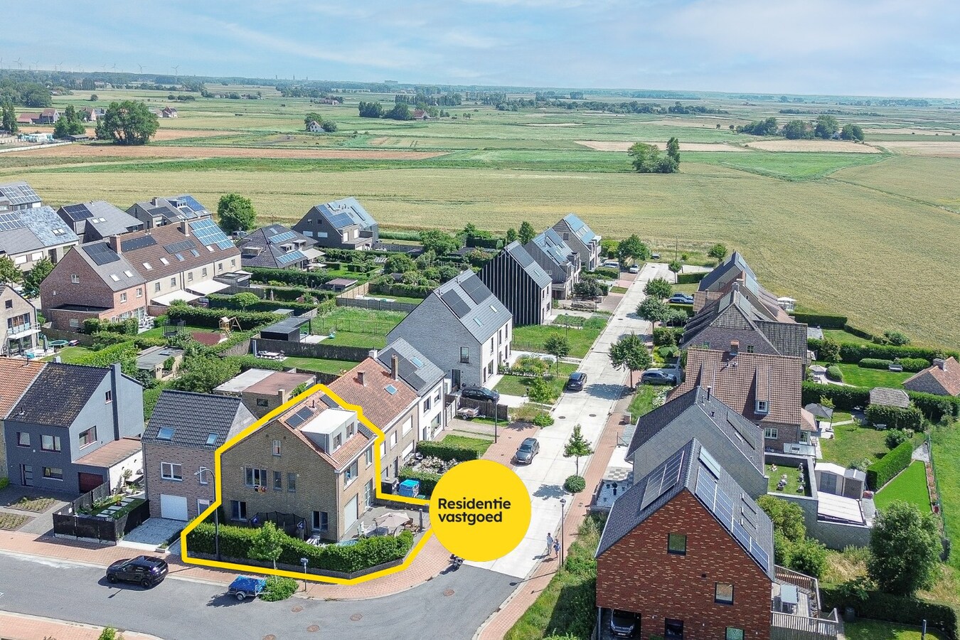 Te koop woning - Blankenberge