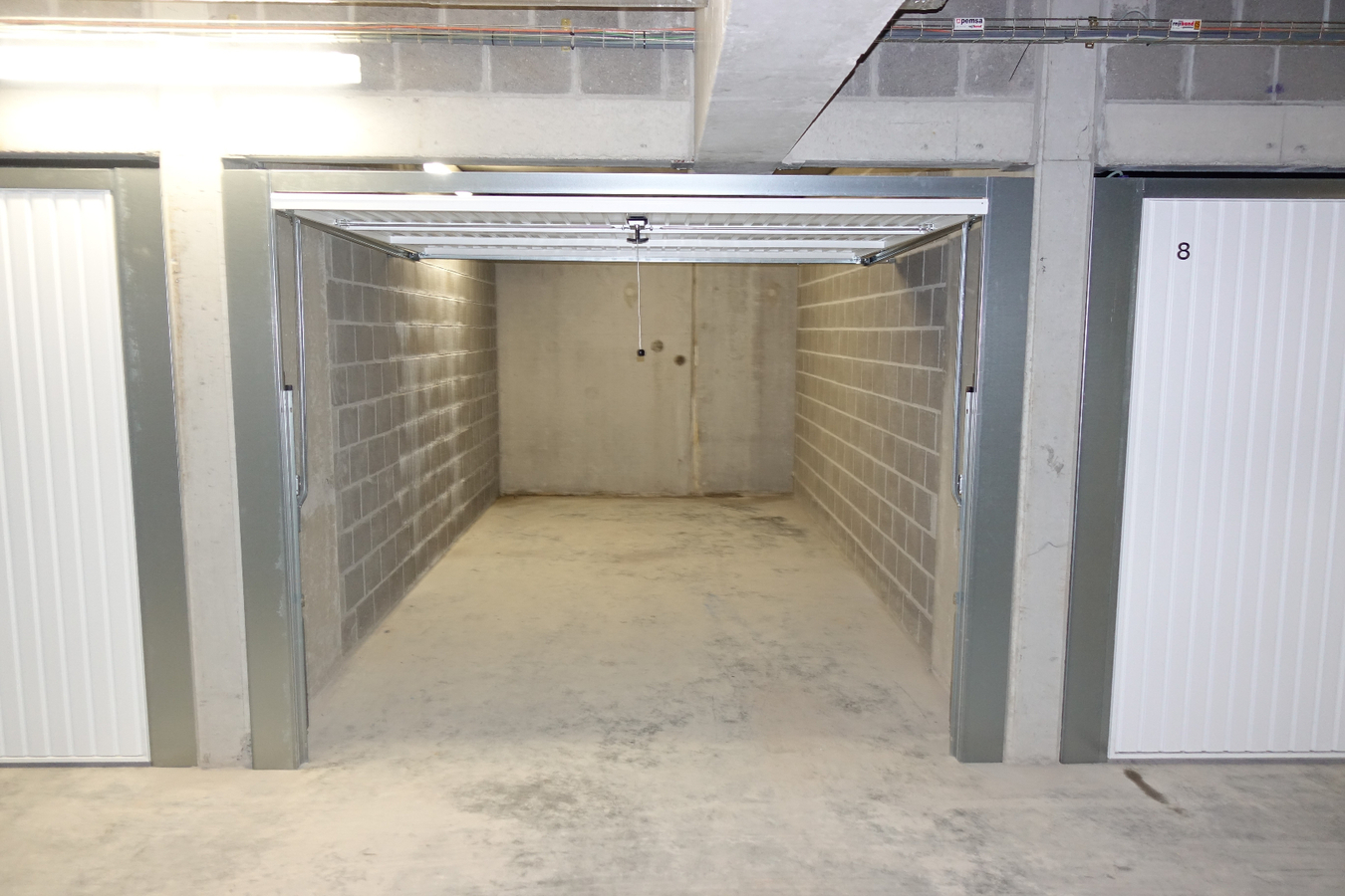 Nieuwbouw appartement 