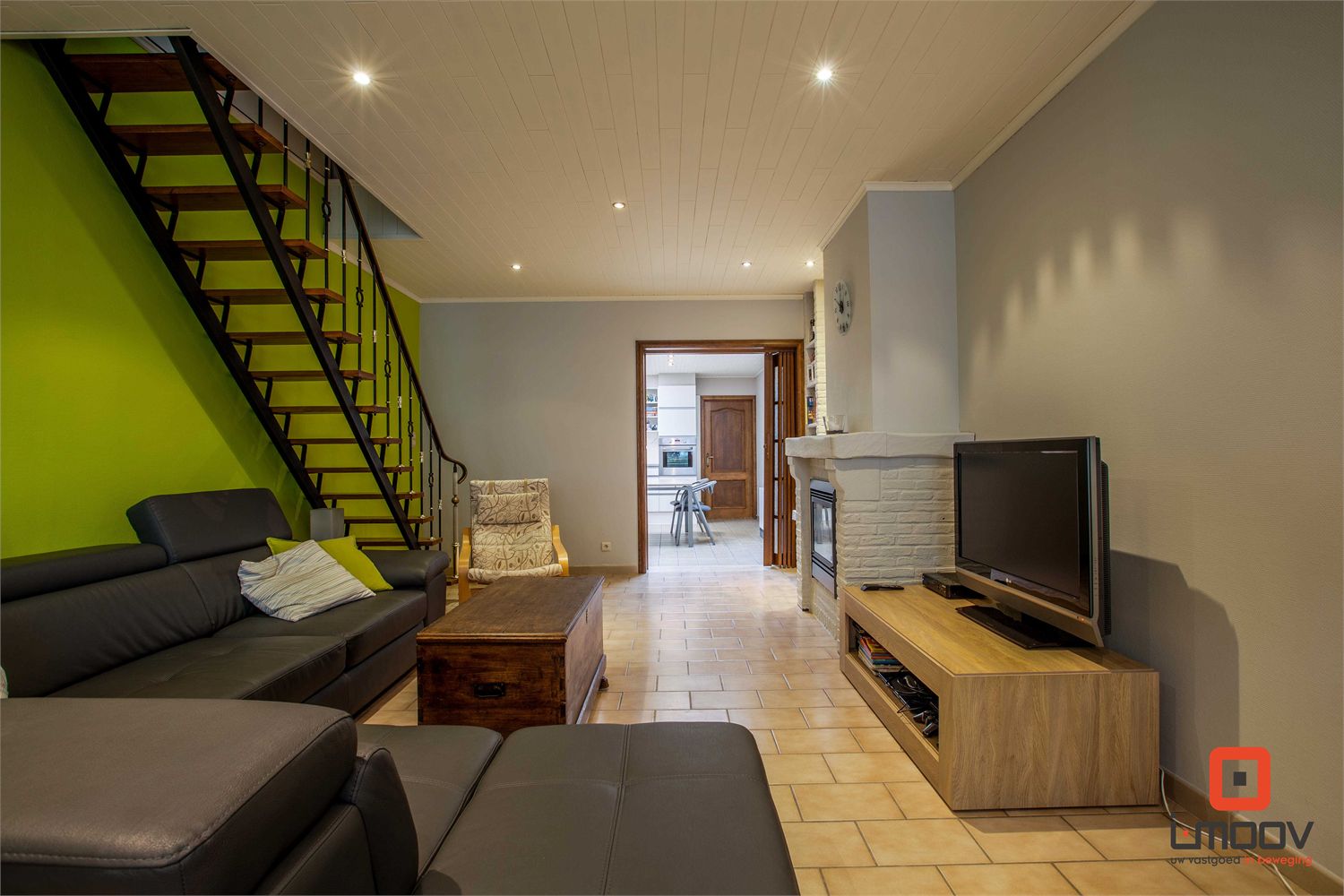 Stadswoning verkocht in Wetteren