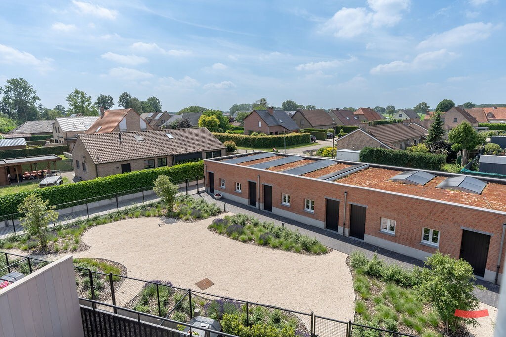 Appartement te koop in Ravels