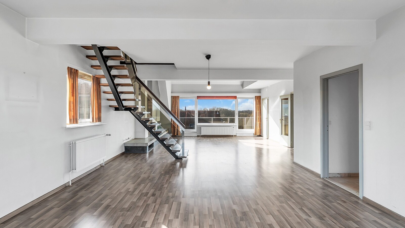 Te koop duplex - Korbeek-Lo