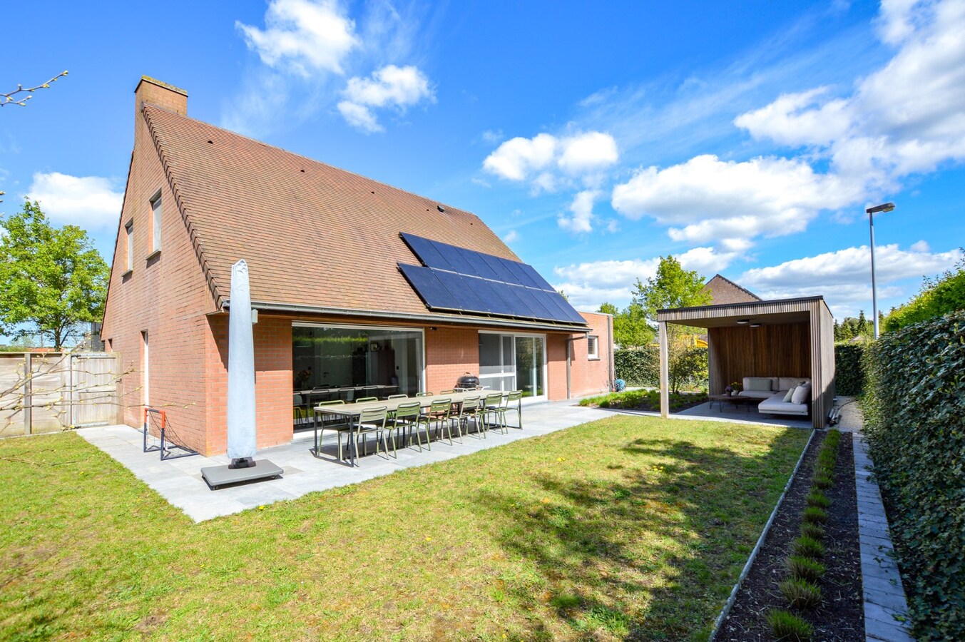 Verkocht woning - Jabbeke